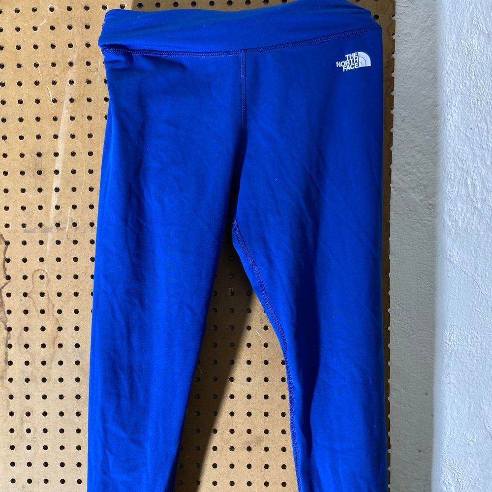 North Face Yoga pants